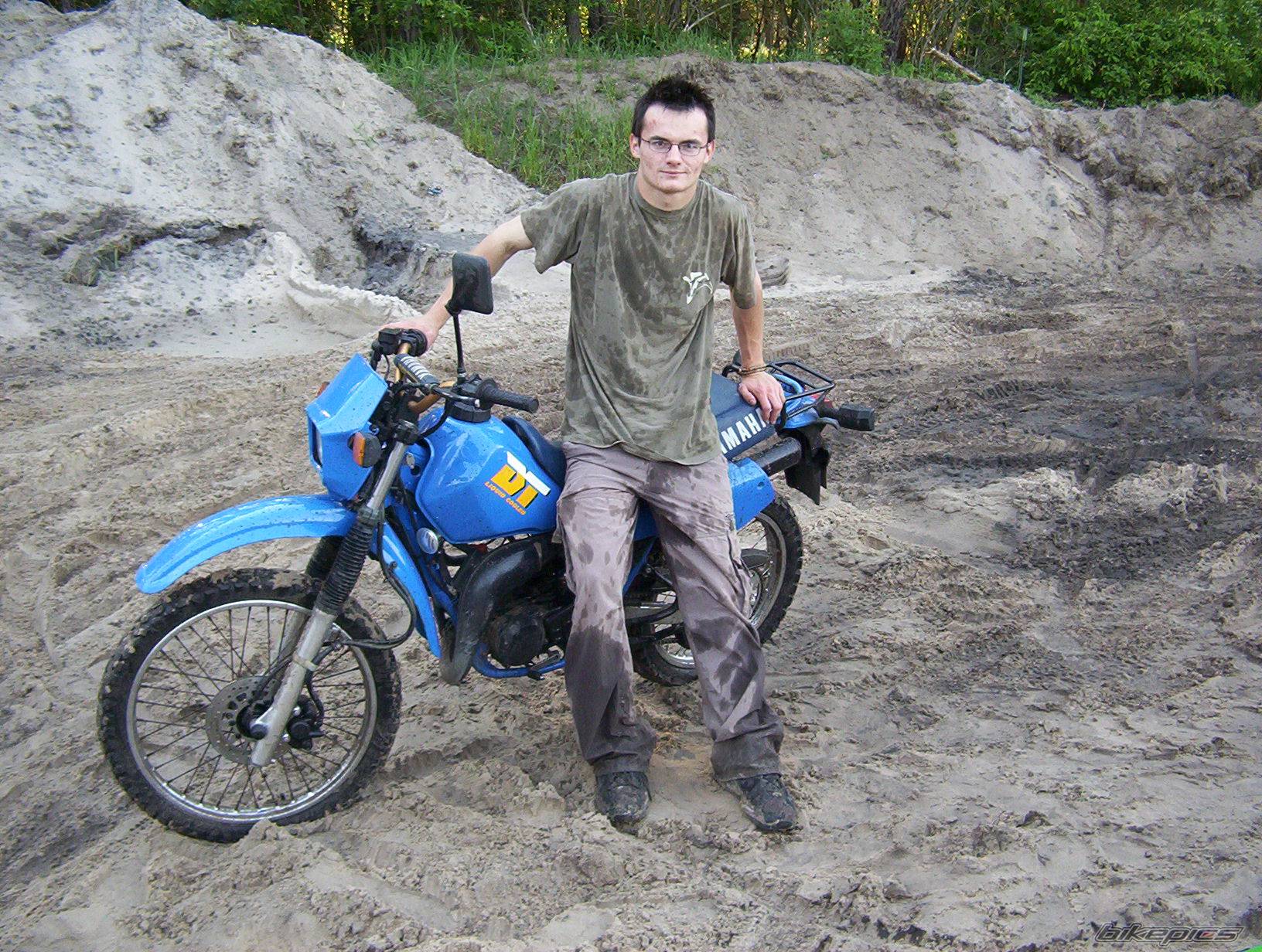 Bike Photo 363081