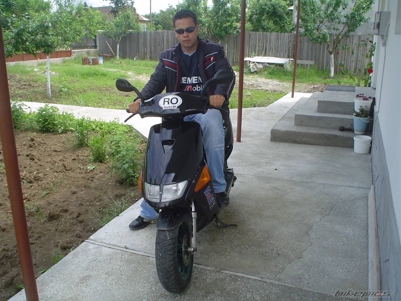 Bike Photo 363092