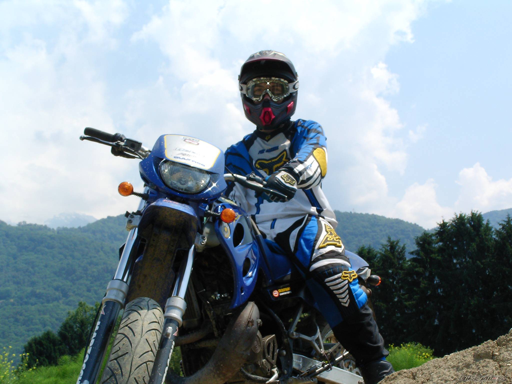 Bike Photo 363109