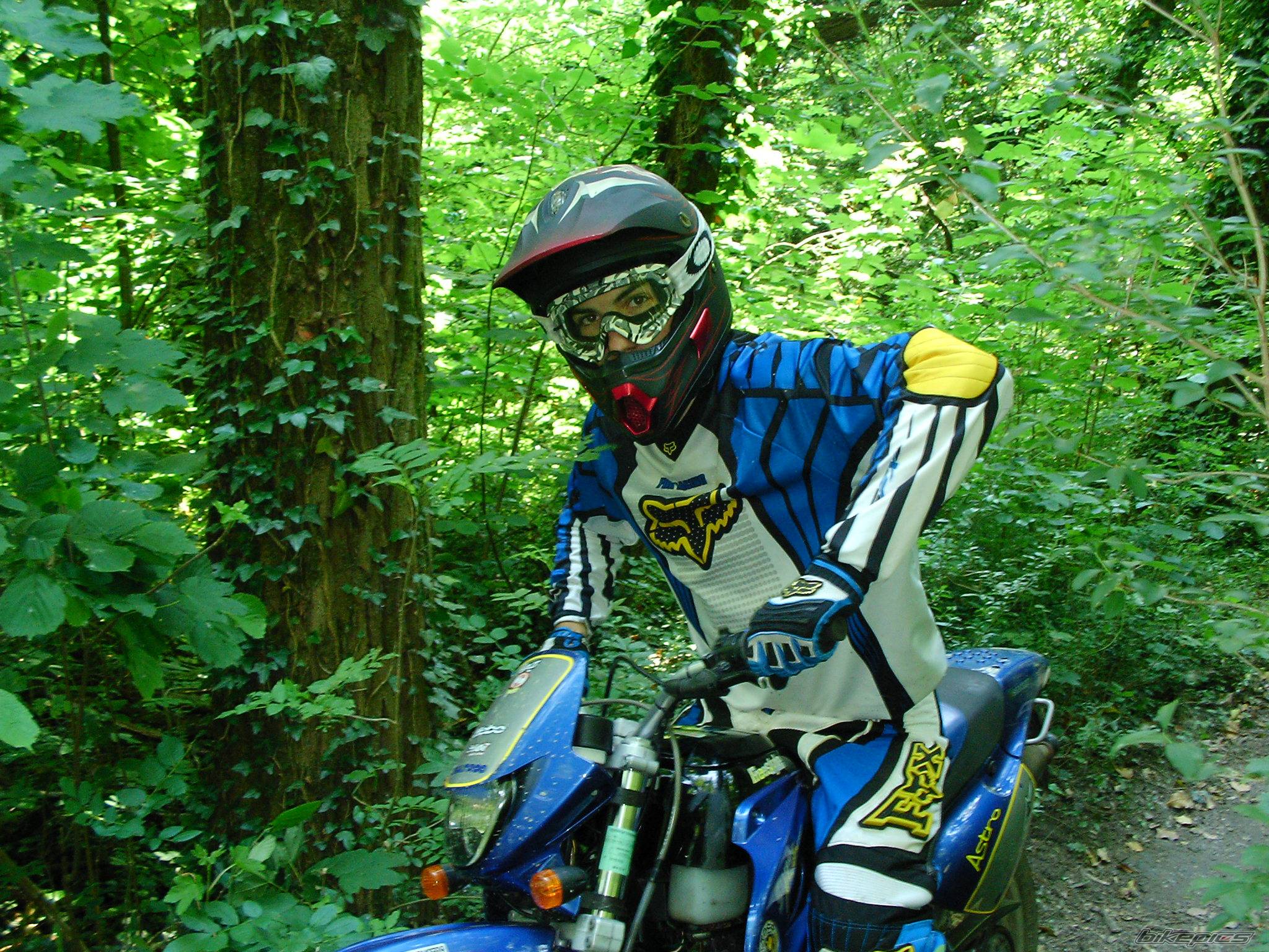 Bike Photo 363110