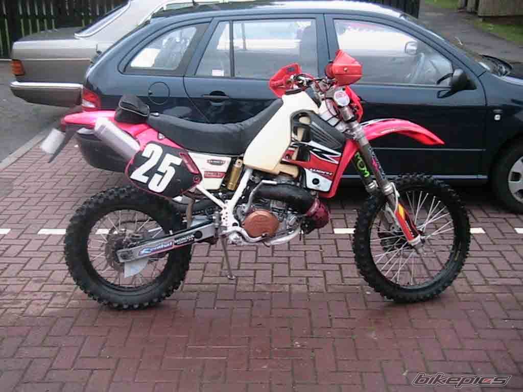 Bike Photo 363111