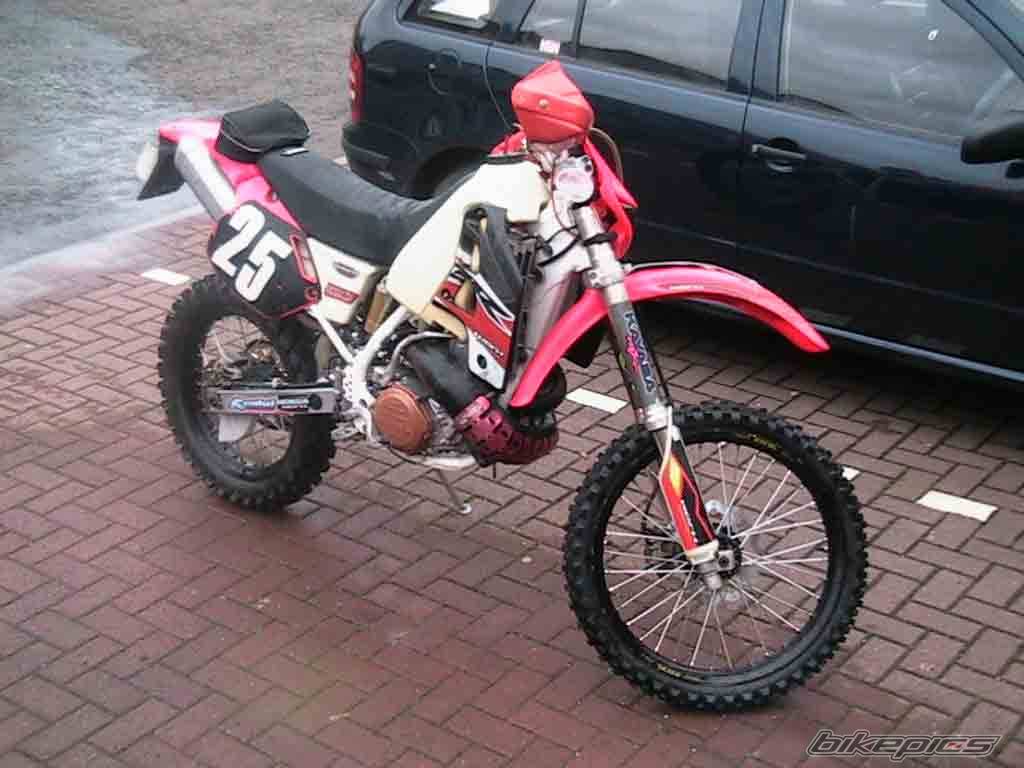 Bike Photo 363112