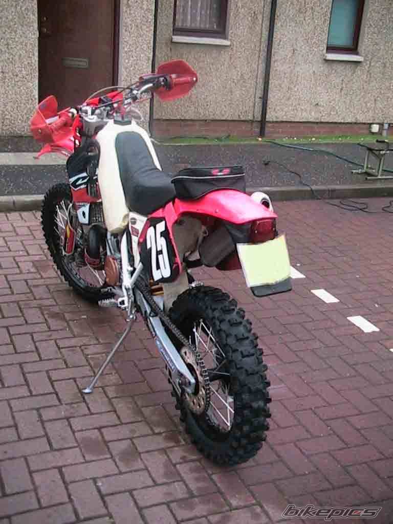 Bike Photo 363116