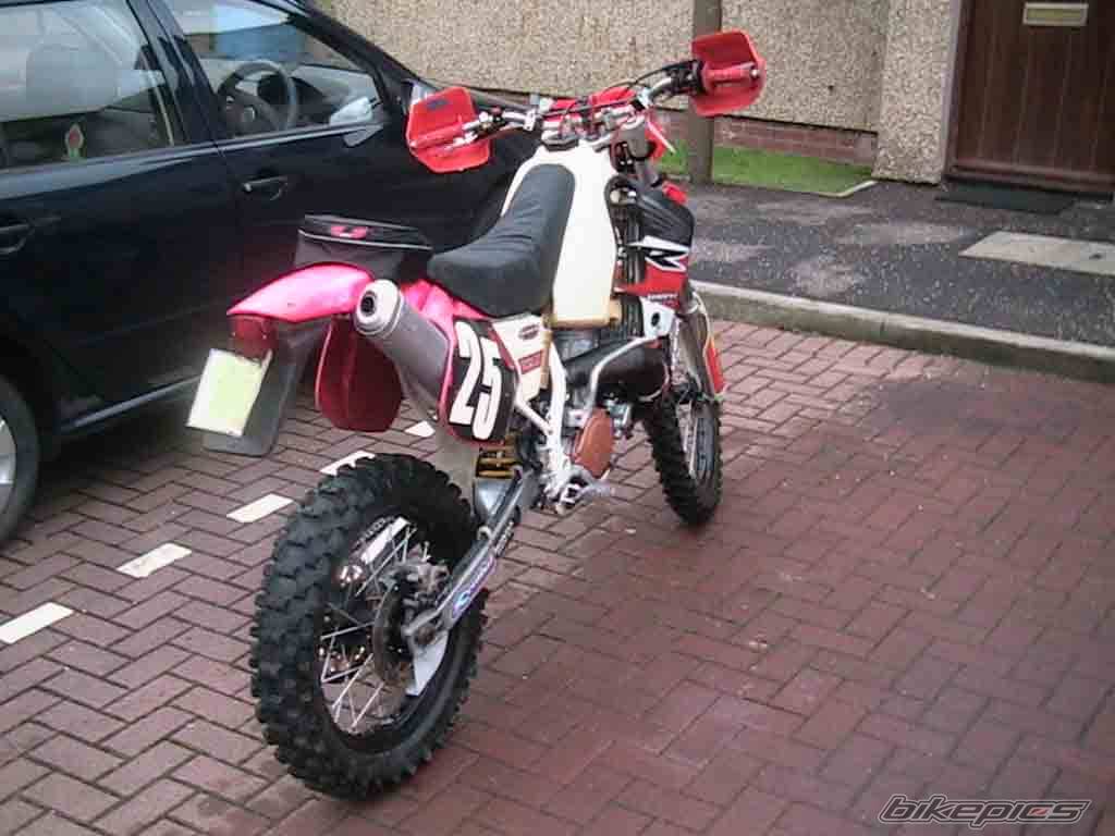 Bike Photo 363117