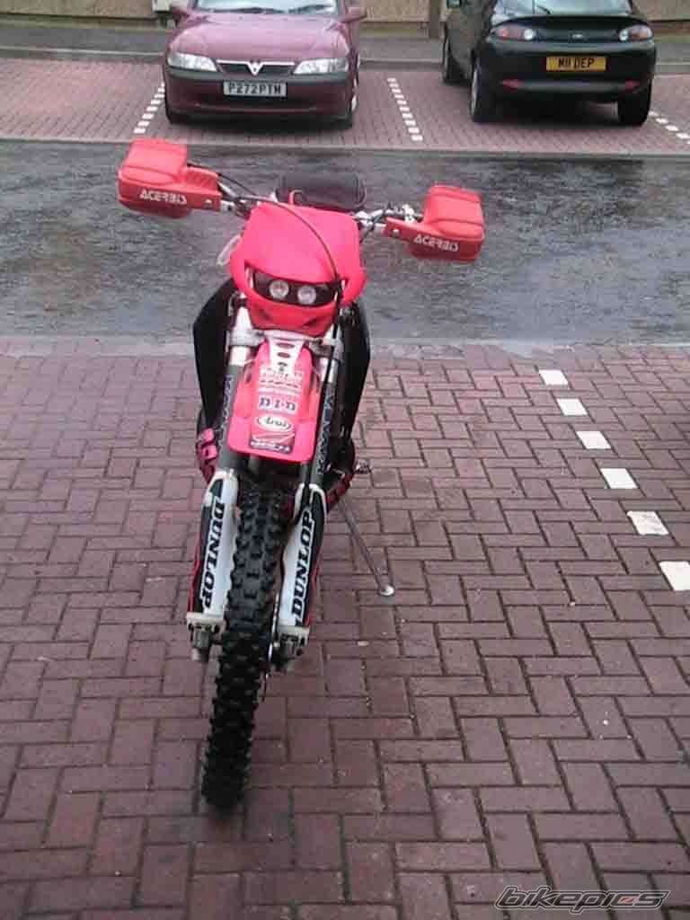 Bike Photo 363118