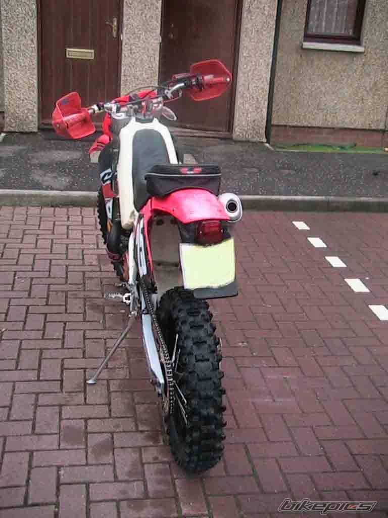 Bike Photo 363119