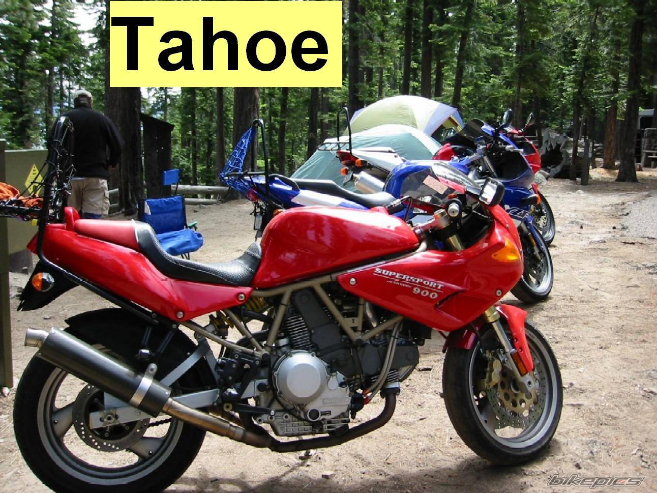 Bike Photo 363127
