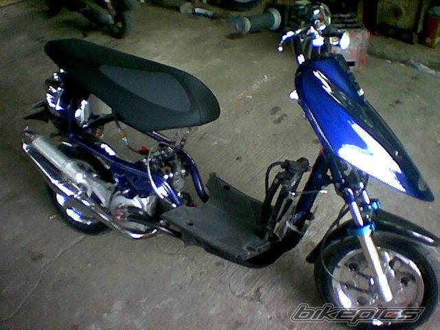Bike Photo 363155