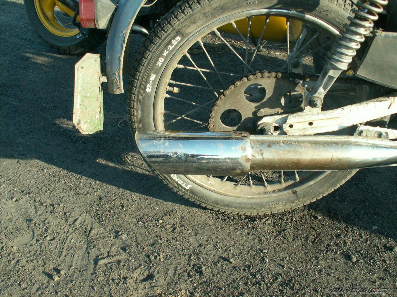 Bike Photo 363156