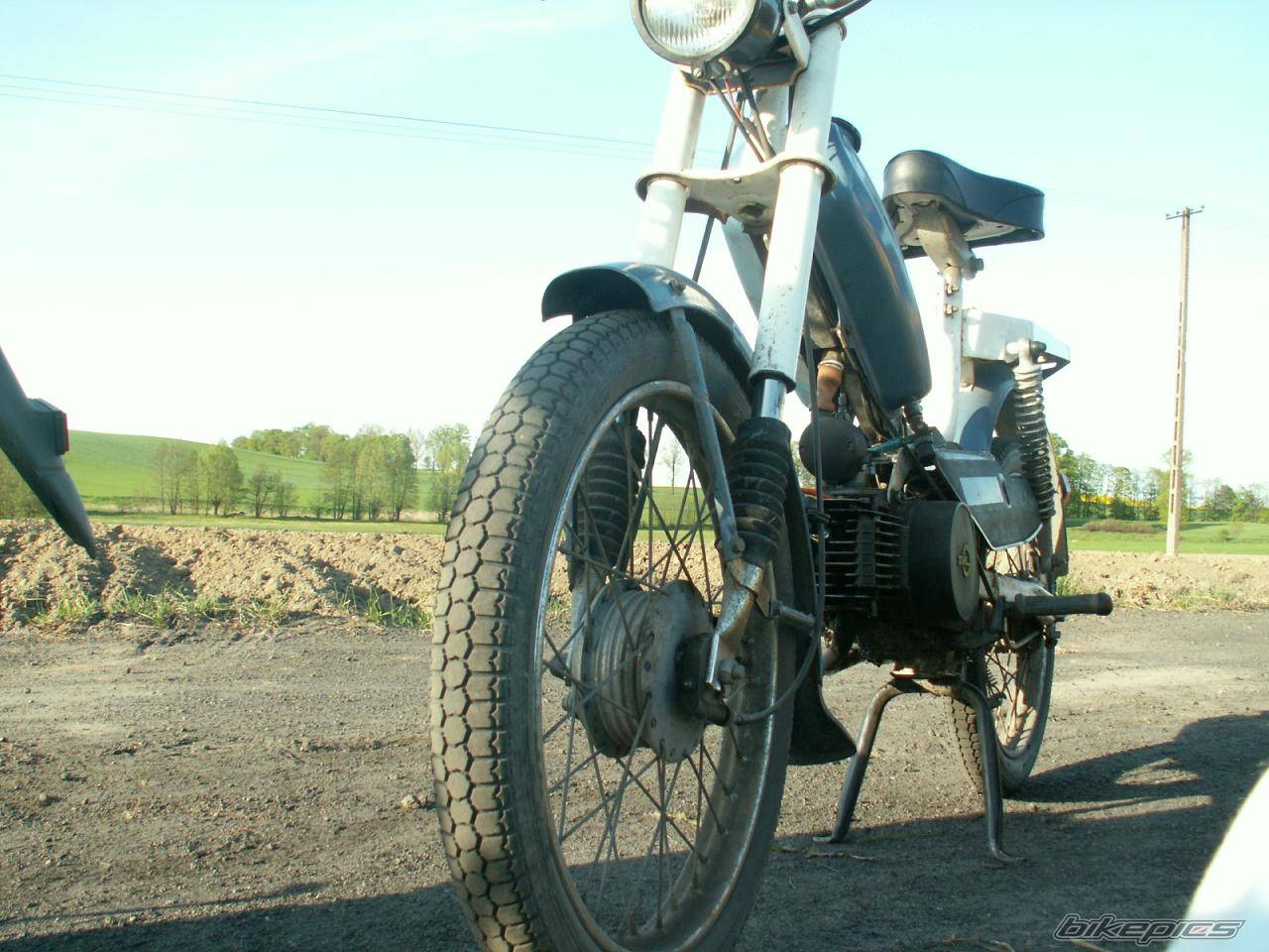 Bike Photo 363161