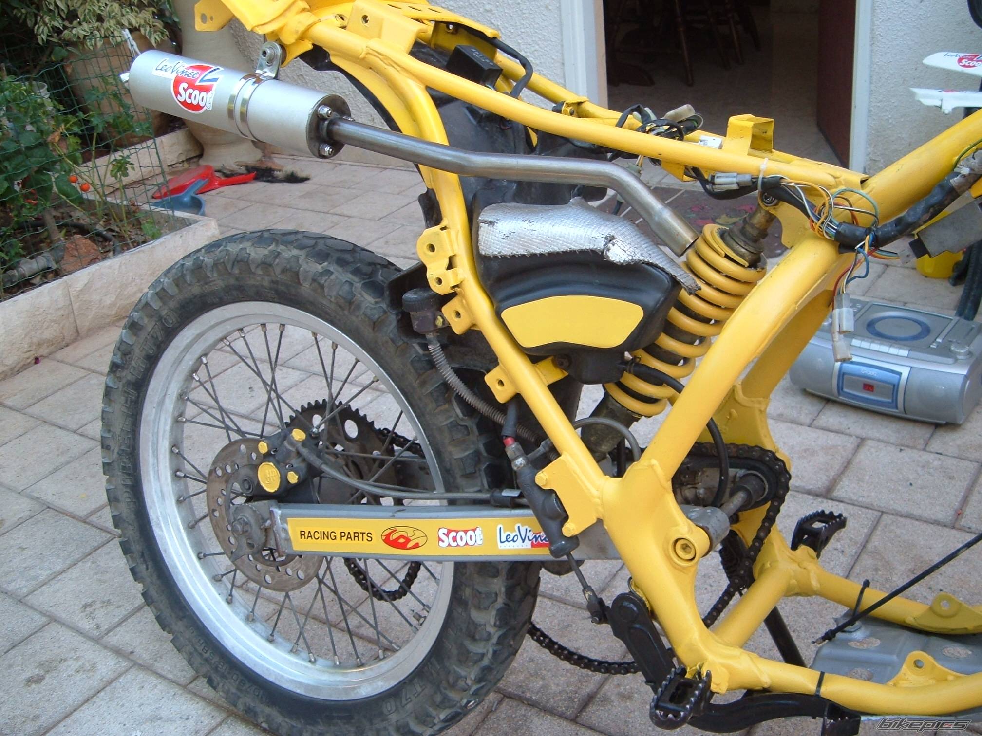 Bike Photo 363172