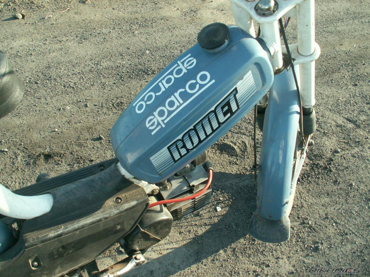Bike Photo 363174