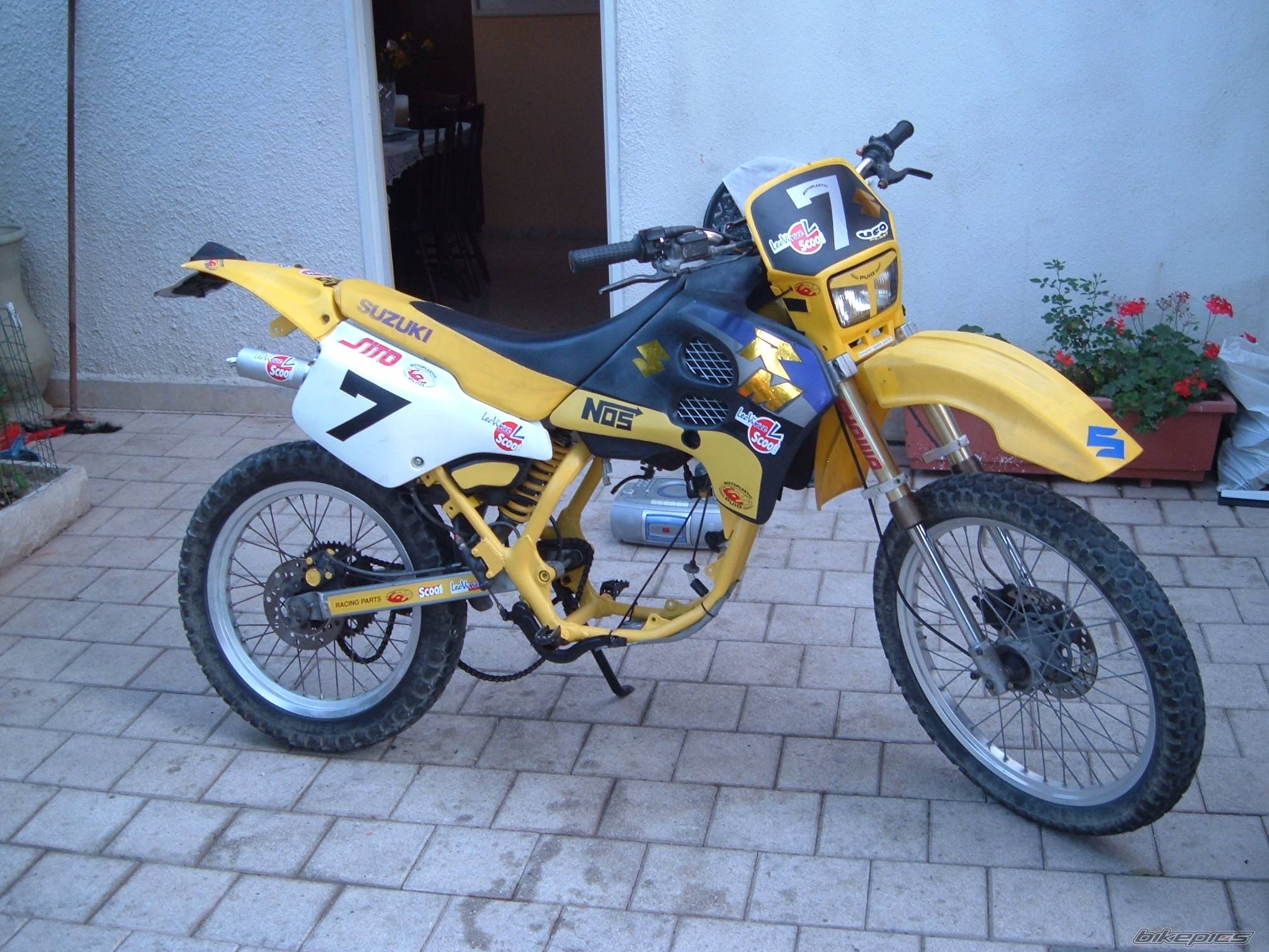 Bike Photo 363175