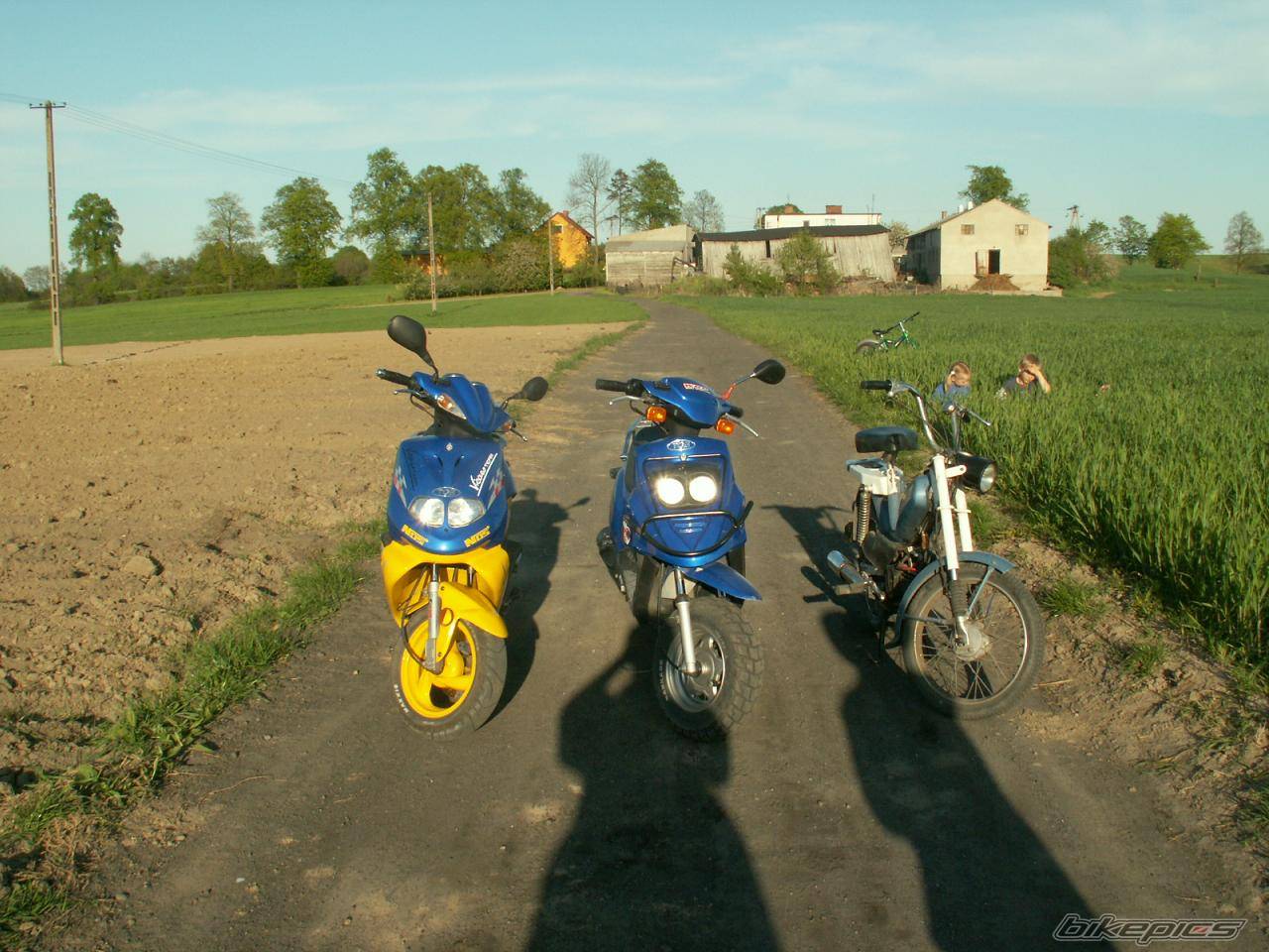 Bike Photo 363176