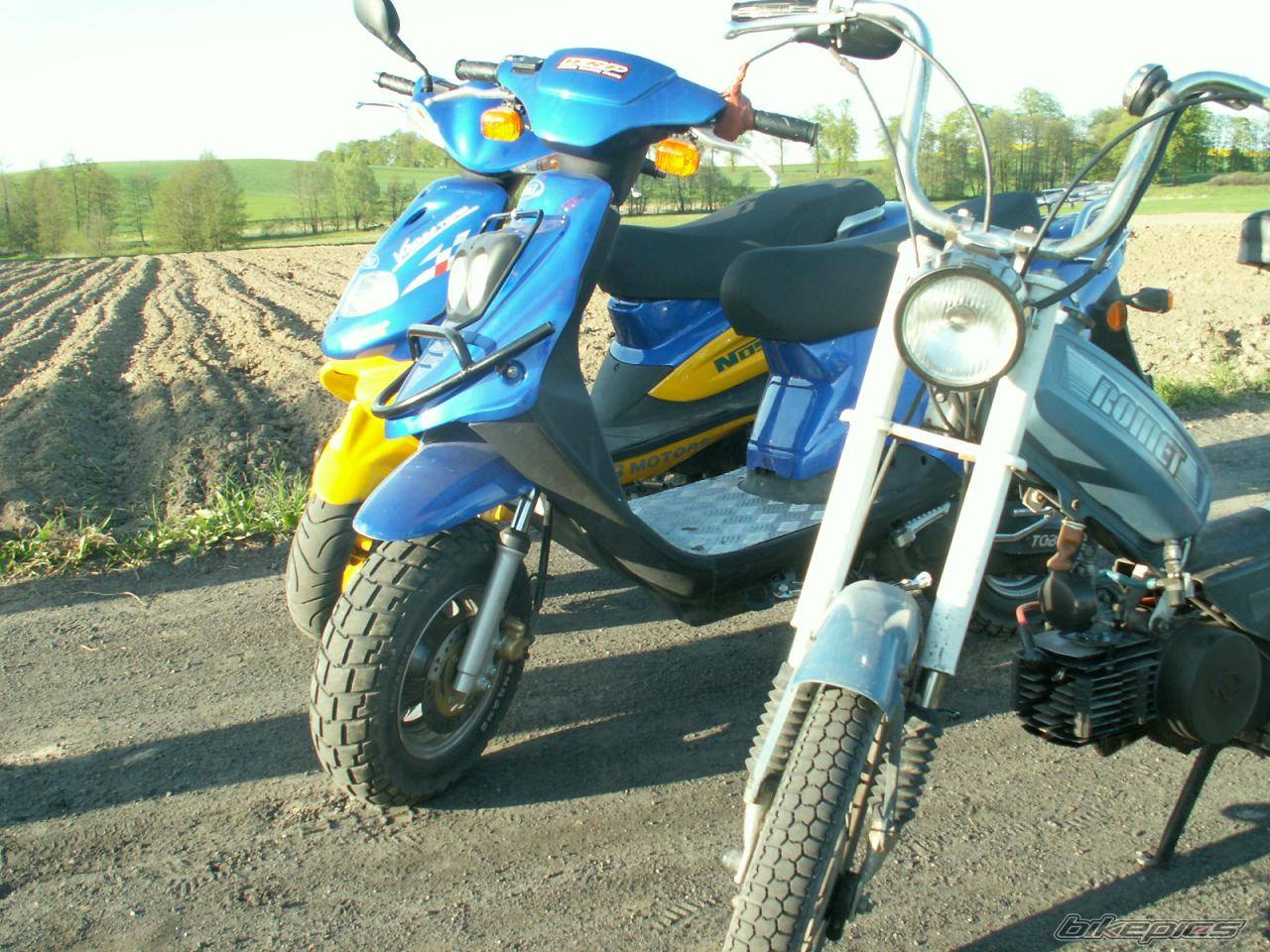 Bike Photo 363177