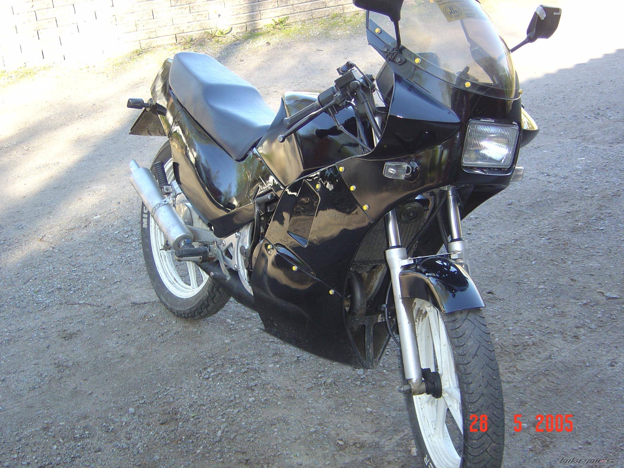 Bike Photo 363181