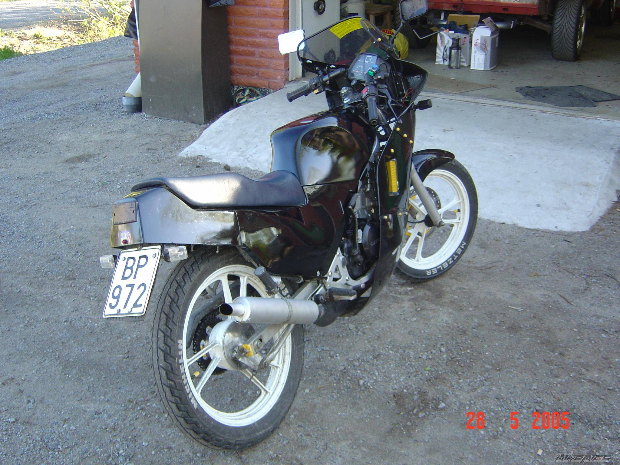 Bike Photo 363183