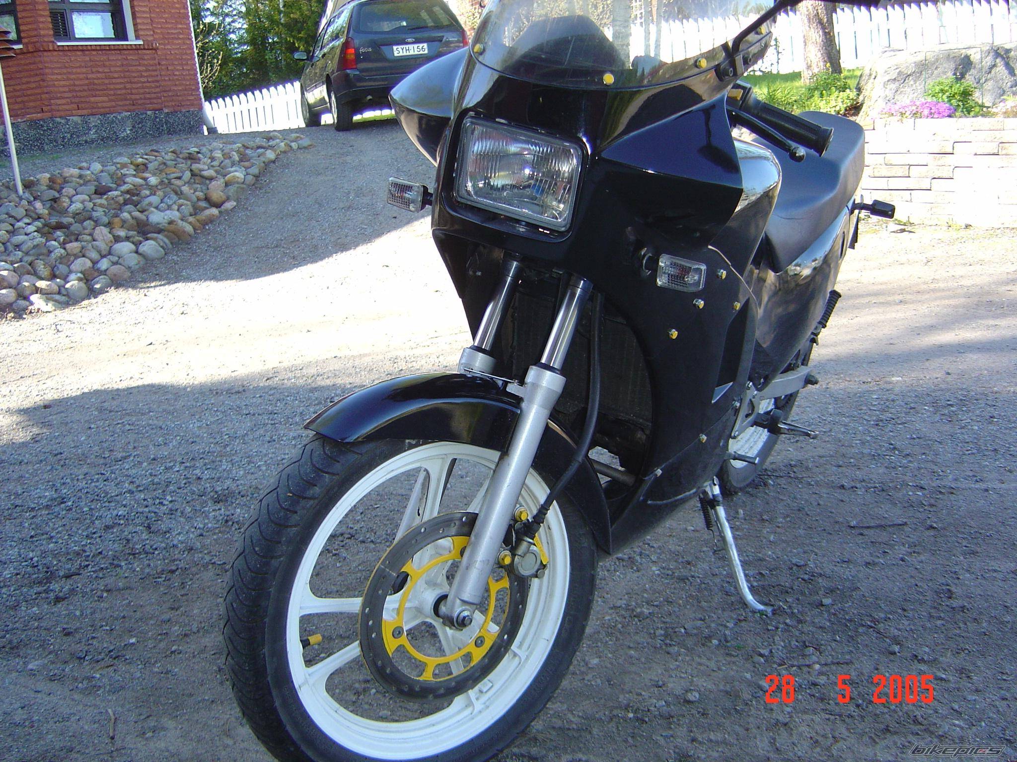Bike Photo 363184