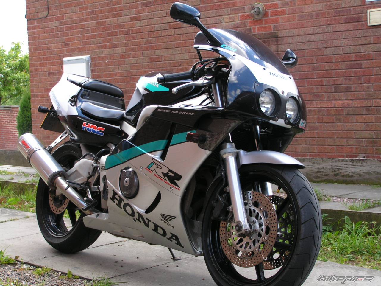 Bike Photo 363207