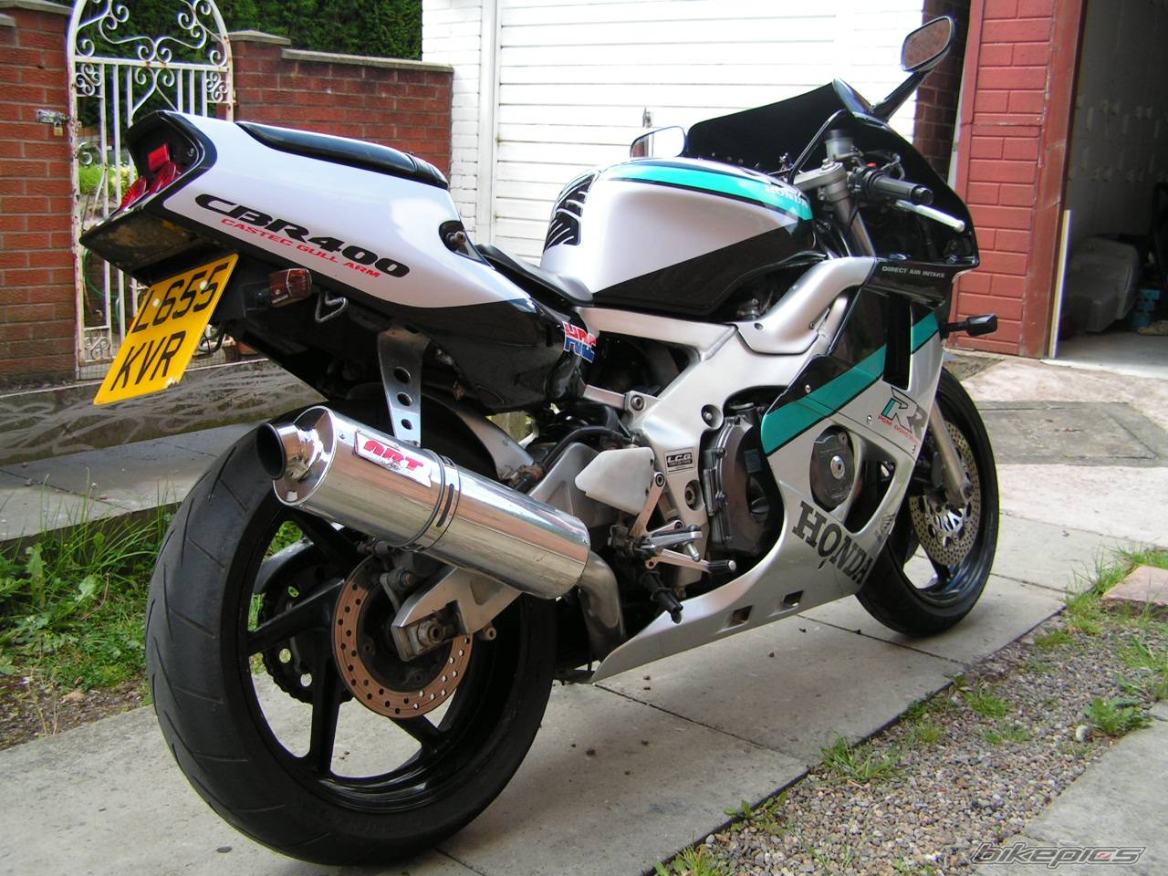 Bike Photo 363209