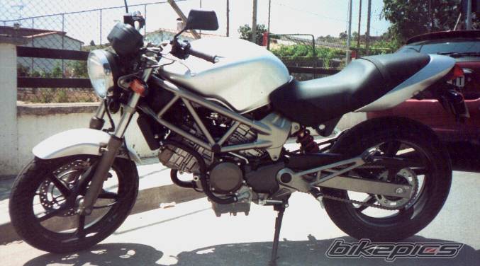 Bike Photo 36321