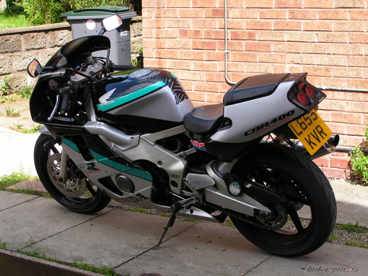 Bike Photo 363210