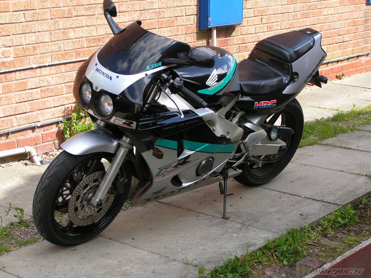 Bike Photo 363211