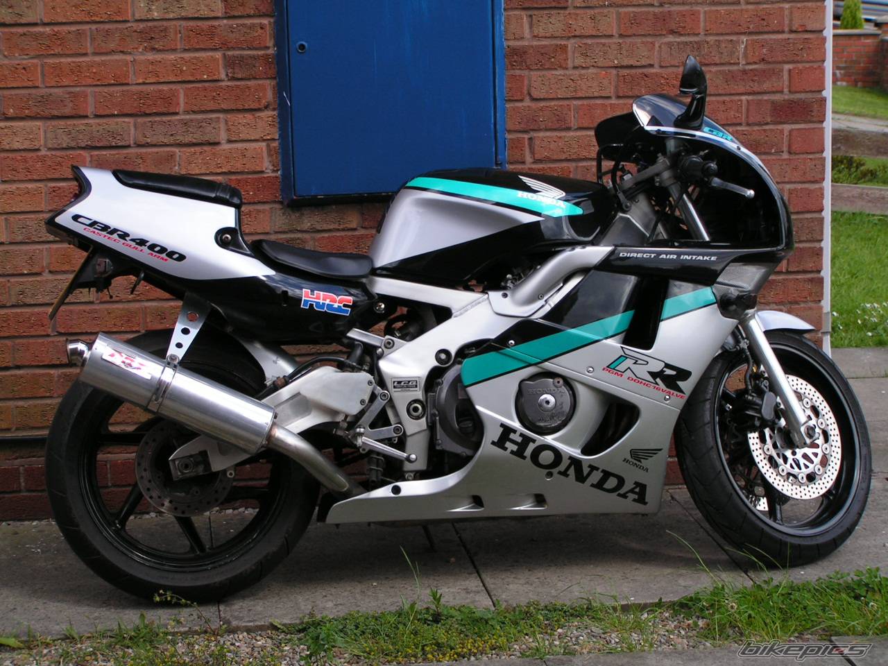 Bike Photo 363213
