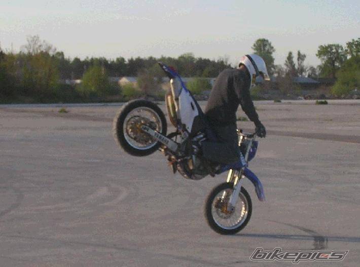 Bike Photo 363223