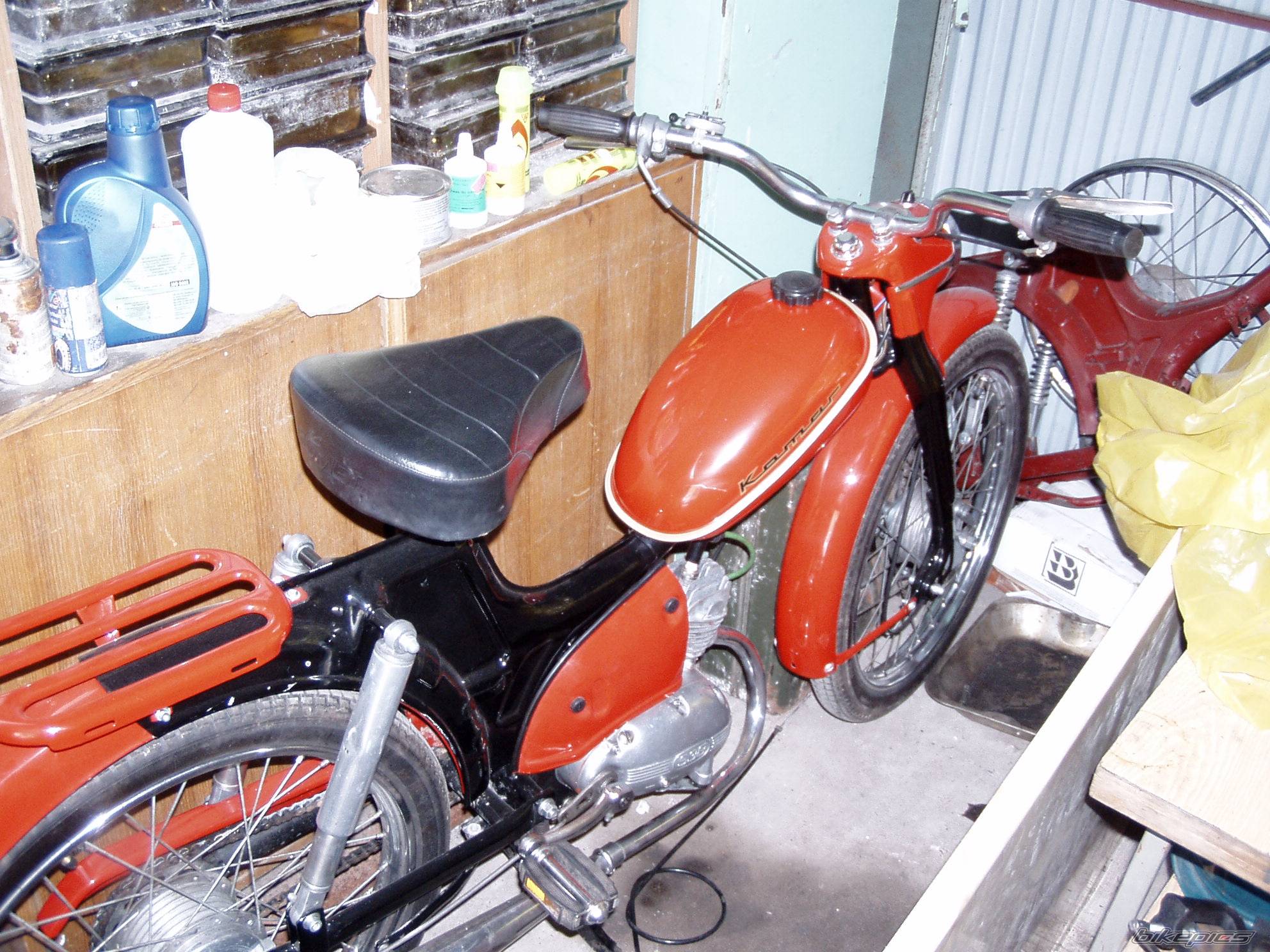 Bike Photo 363232