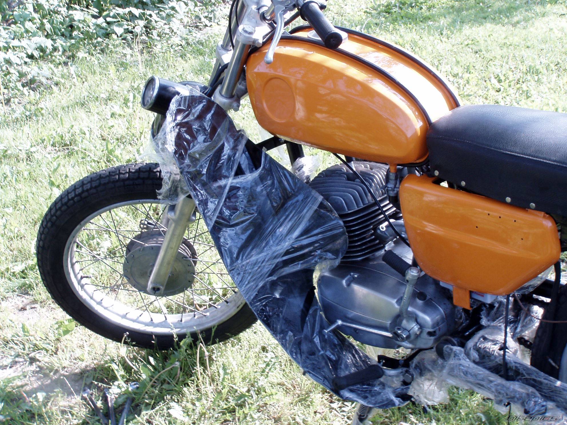 Bike Photo 363237