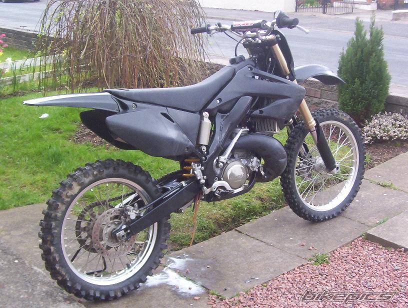 Bike Photo 363254