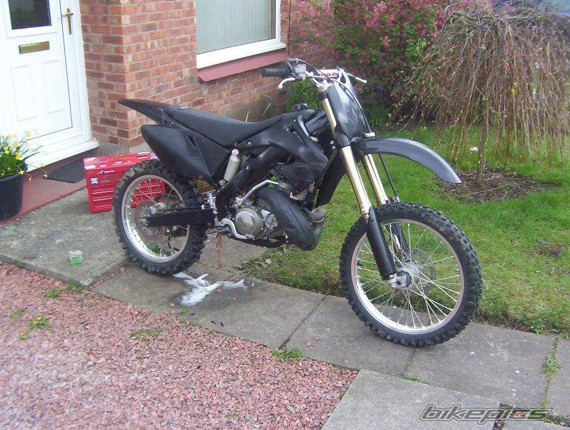Bike Photo 363269
