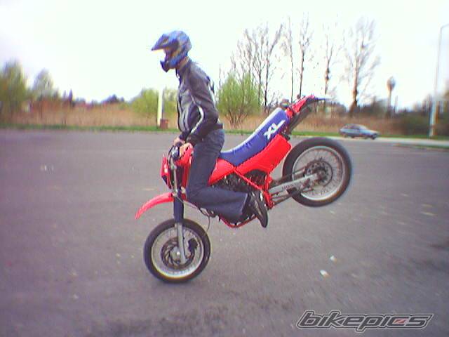 Bike Photo 363287