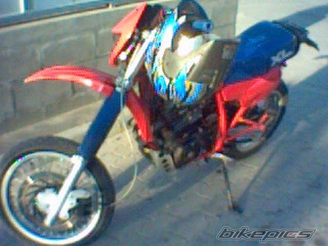 Bike Photo 363293