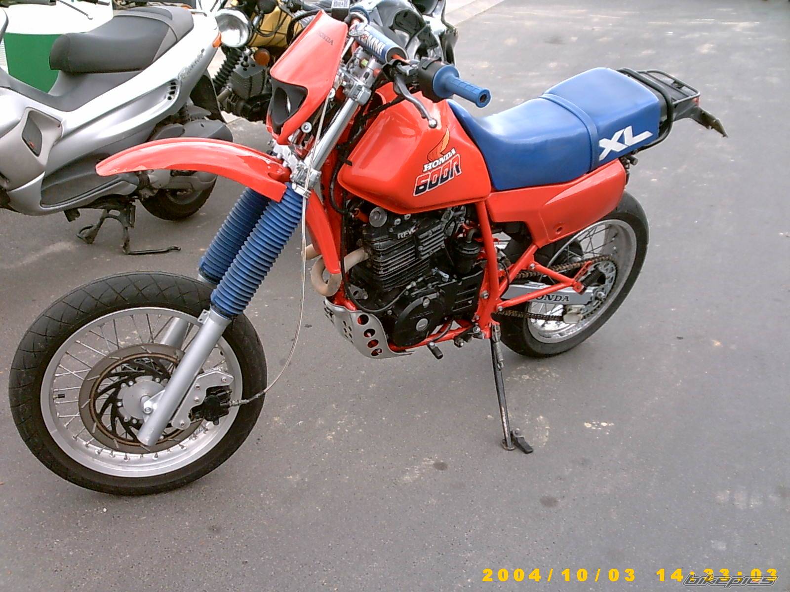 Bike Photo 363296