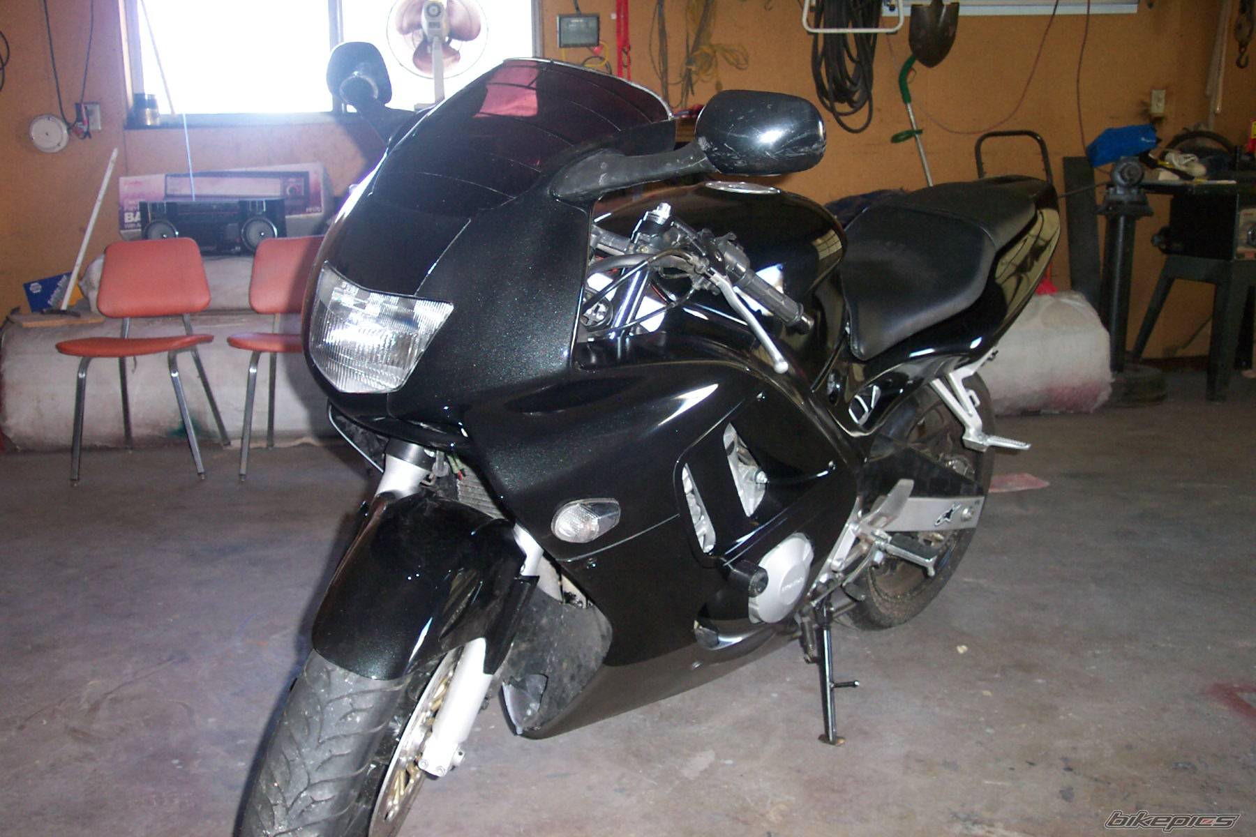 Bike Photo 363297