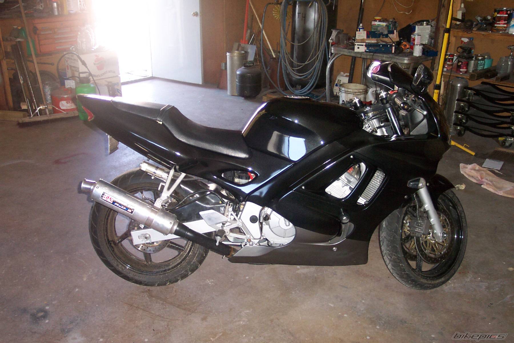 Bike Photo 363299