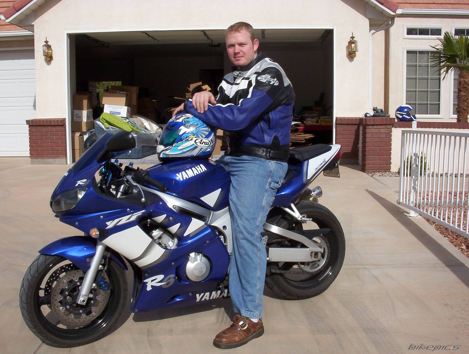 Bike Photo 363306