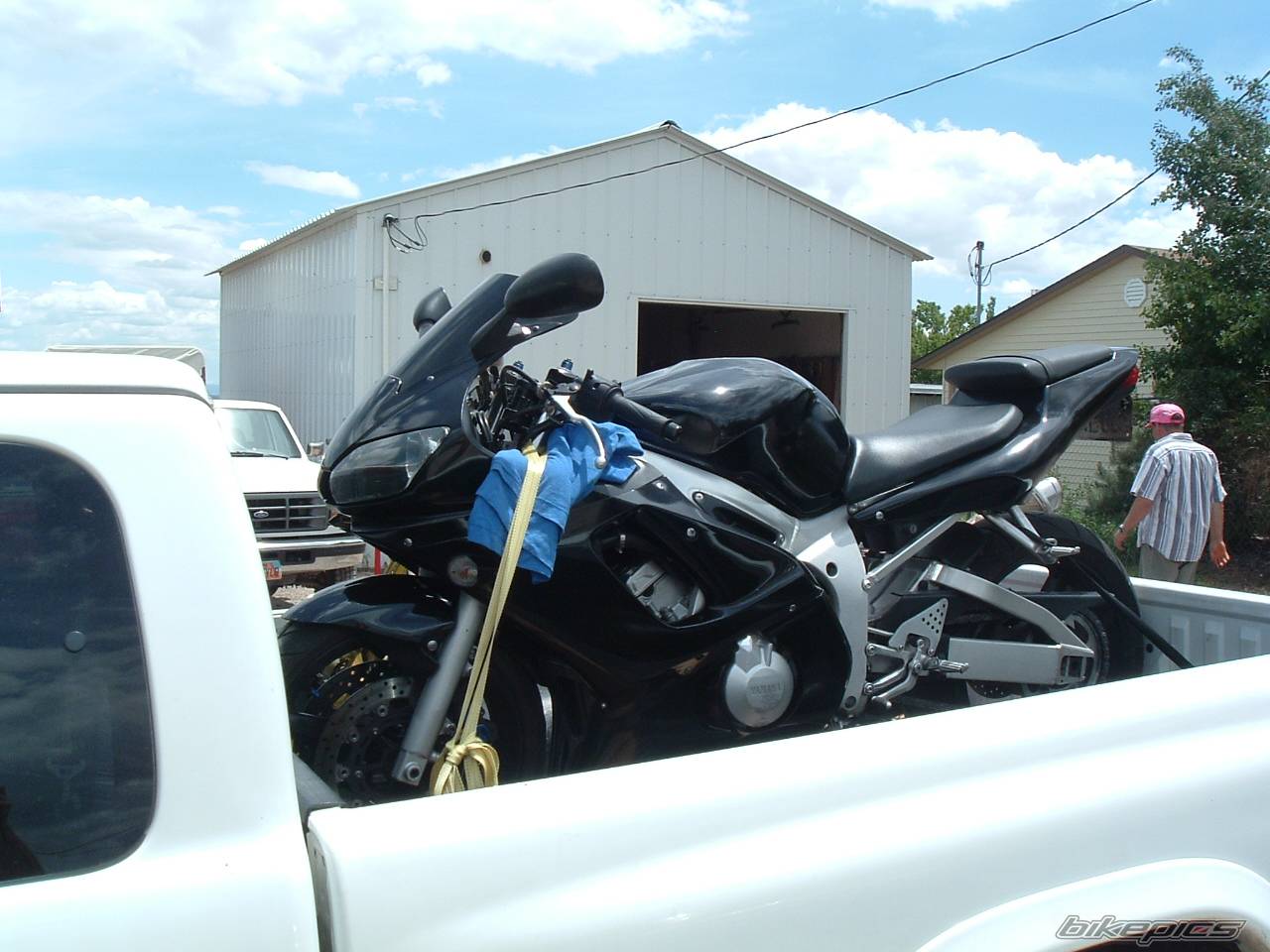 Bike Photo 363309