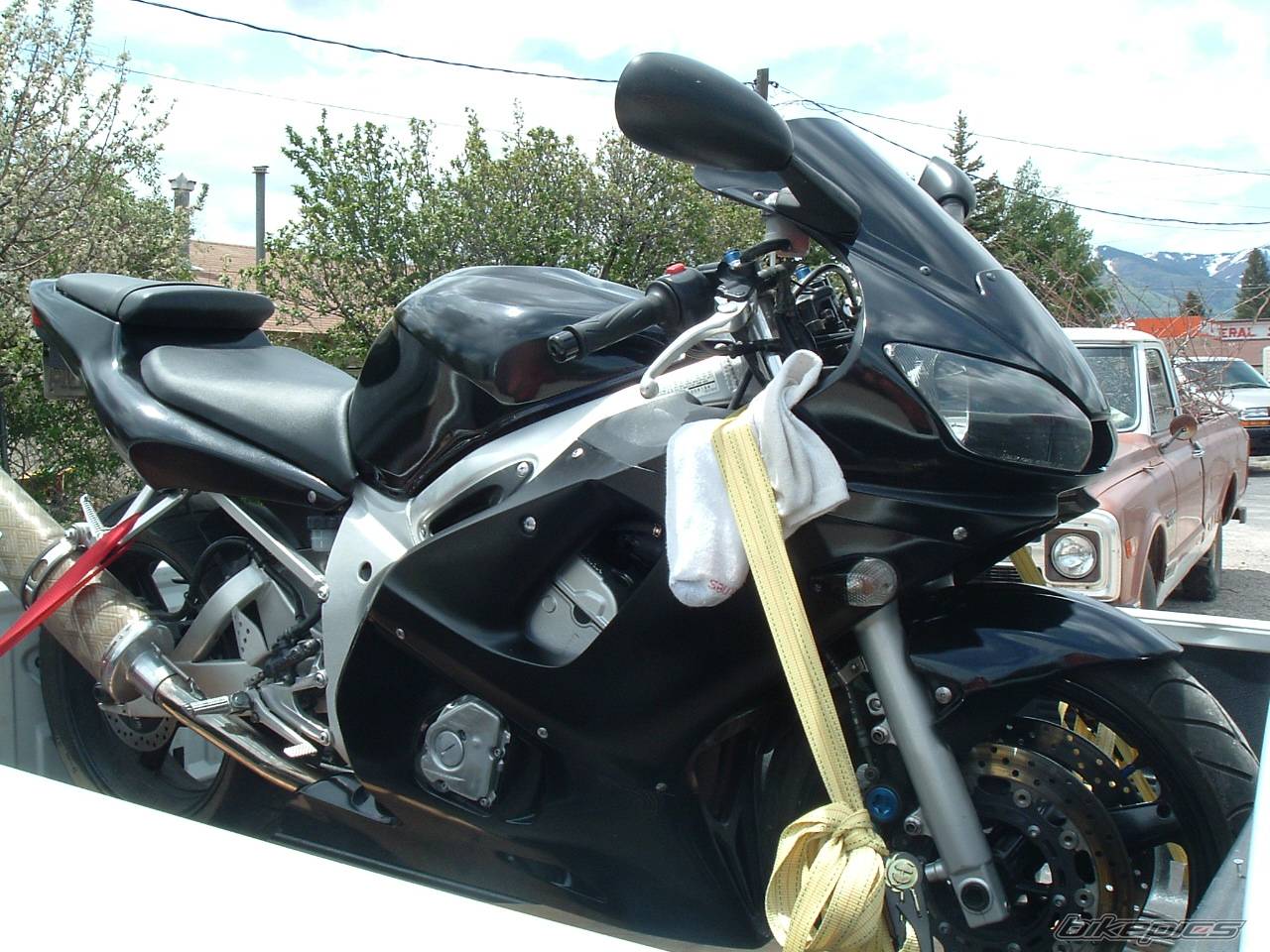 Bike Photo 363313