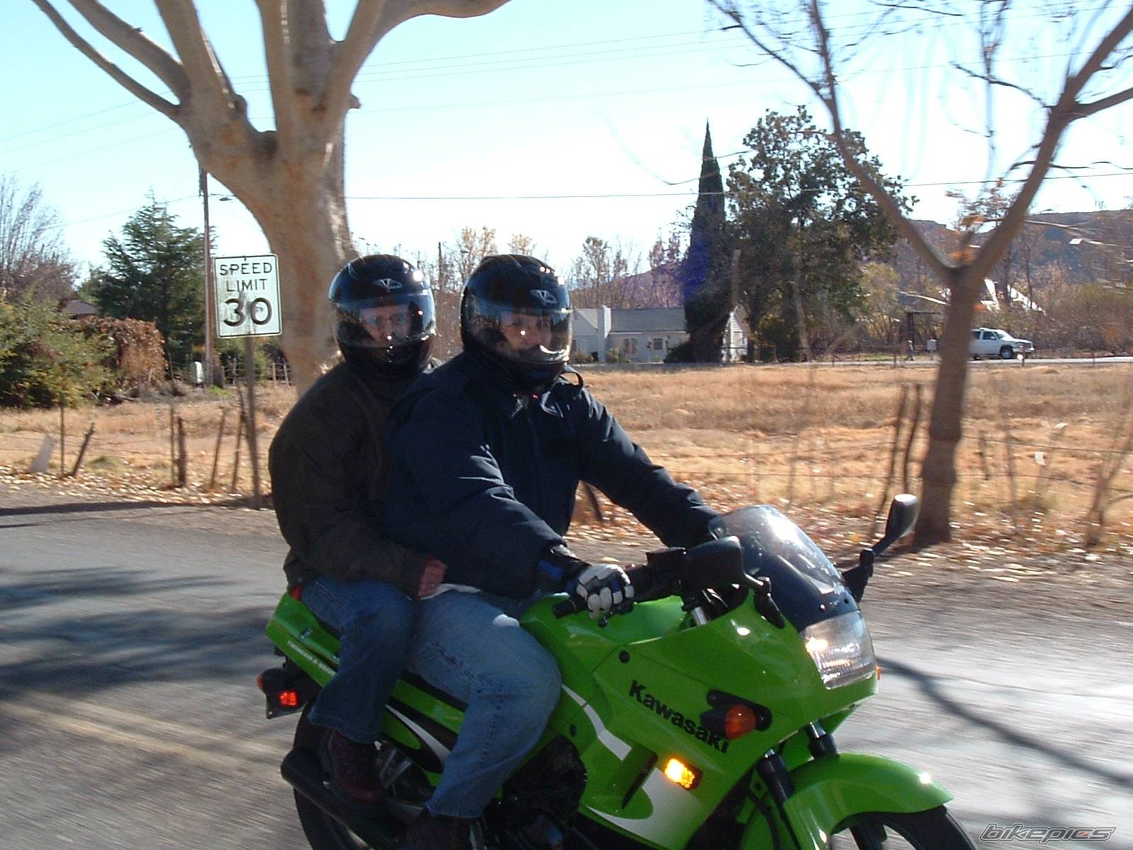 Bike Photo 363337