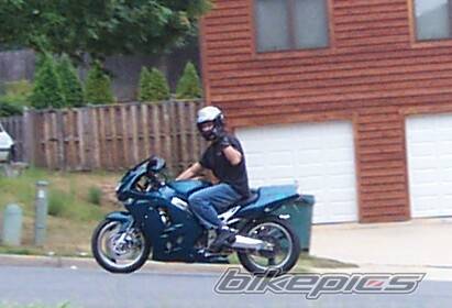 Bike Photo 36336