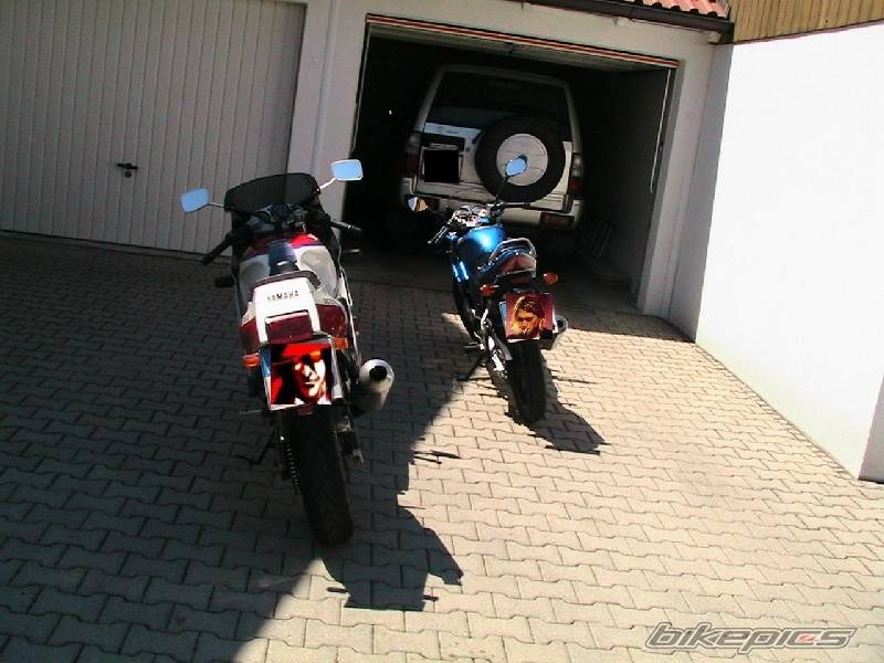 Bike Photo 363369