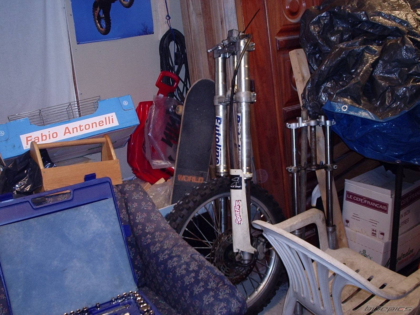 Bike Photo 363370