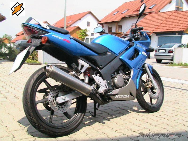 Bike Photo 363374