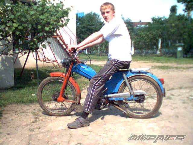 Bike Photo 363393