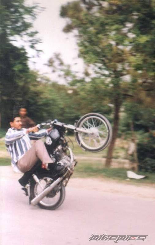 Bike Photo 363395