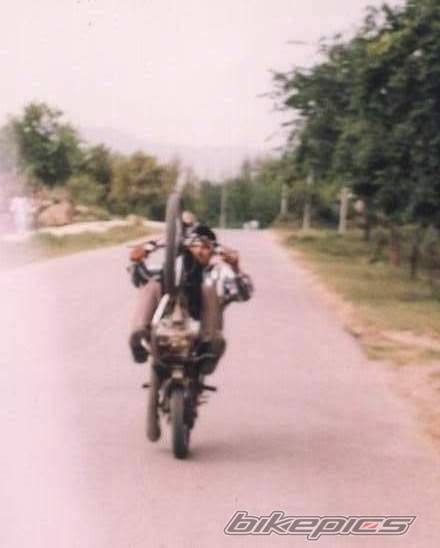 Bike Photo 363398
