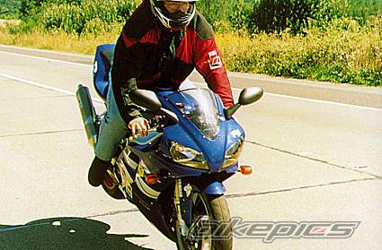 Bike Photo 3634